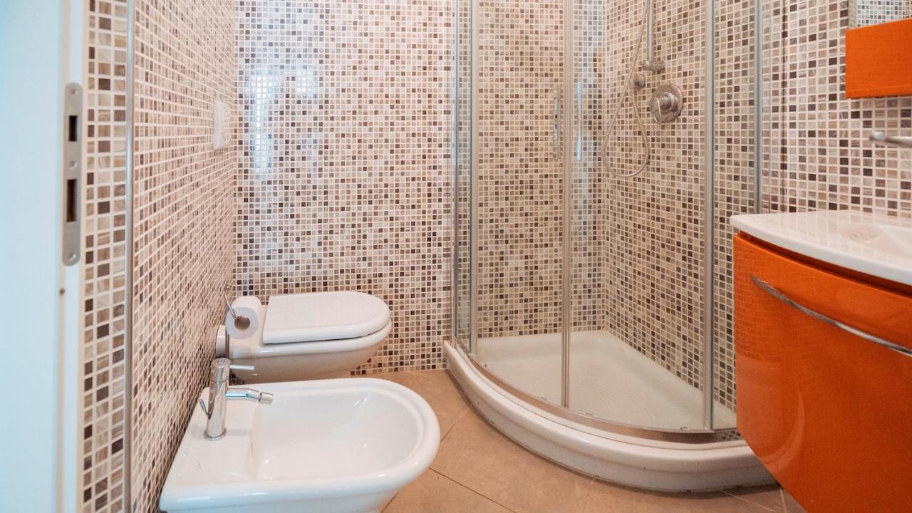 Parco Villa Fiske 2 Alassio Eksteriør billede