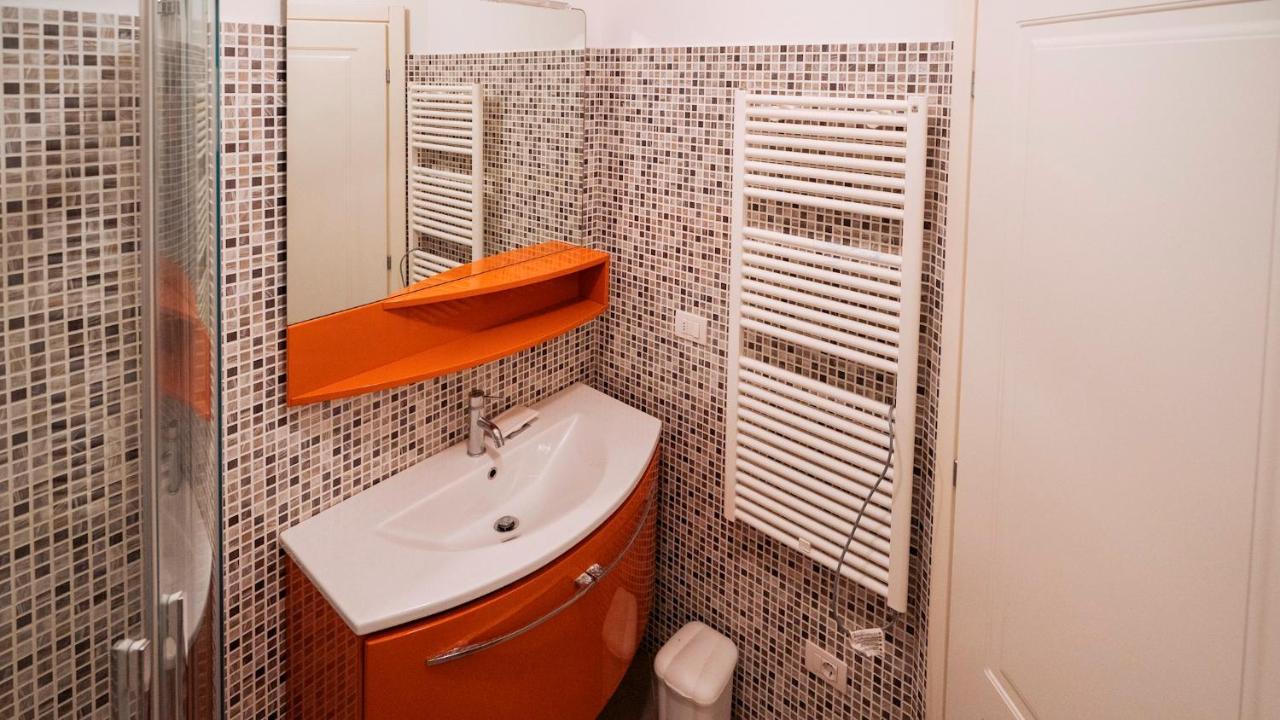Parco Villa Fiske 2 Alassio Eksteriør billede
